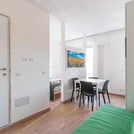 Cimiano Suite 22, New Apartment Milan Exterior photo